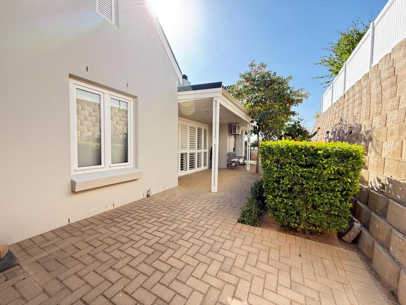 3 Bedroom Property for Sale in Klipfontein Western Cape